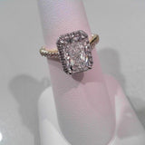 Diamond Engagement Ring