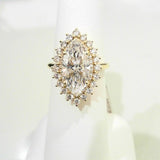 Diamond Engagement Ring