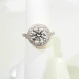 Diamond Engagement Ring