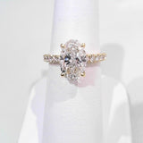 Diamond Engagement Ring