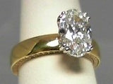 Diamond Engagement Ring