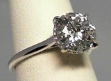 Diamond Engagement Ring