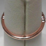 Diamond Wedding Bands  -  Women'