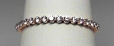 Diamond Wedding Bands  -  Women'