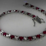 Diamond Bracelet