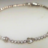 Diamond Bracelet