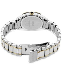 Women's Seiko Diamonds SKK728