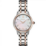 Women's Seiko Diamonds SRZ542