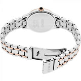 Women's Seiko Diamonds SRZ542