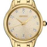Women's Seiko Diamonds SRZ552