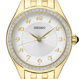 Women's Seiko Essentials SUR394