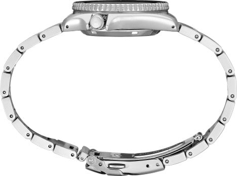 Men's StainlessSteel Sport Watch SRPK33