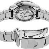 Men's StainlessSteel Sport Watch SRPK33