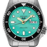 Men's StainlessSteel Sport Watch SRPK33