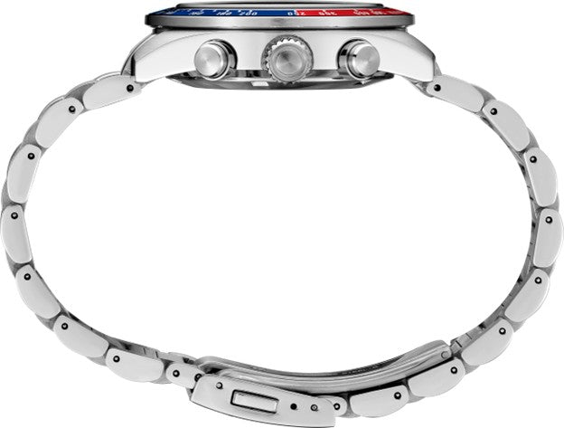 Men's StainlessSteel Watch SSC947