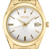 Men's StainlessSteel Dress Watch SUR314
