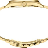 Men's StainlessSteel Dress Watch SUR314