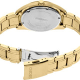 Men's StainlessSteel Dress Watch SUR314