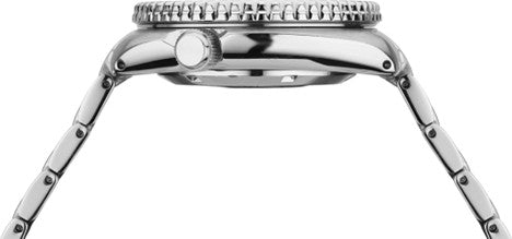 Men's StainlessSteel Divers Watch SRPE99