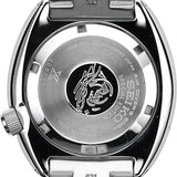 Men's StainlessSteel Divers Watch SRPE99