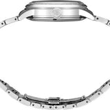 Men's StainlessSteel Automatic Watch SSK037