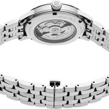 Men's StainlessSteel Automatic Watch SSK037