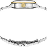 Men's StainlessSteel Automatic Watch SRPL64