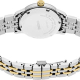 Men's StainlessSteel Automatic Watch SRPL64