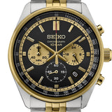 Men's StainlessSteel Chronograph Watch SSB430