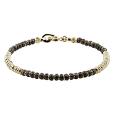 Gent Bracelet in 14k Gold