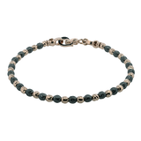 Gent Bracelet in 14k Gold