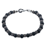 Gent Bracelet in 14k Gold