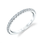 Classic Wedding Band