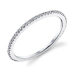 Classic Wedding Band