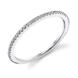 Classic Wedding Band