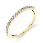 Classic Wedding Band