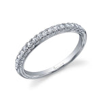 Classic Wedding Band