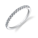 Classic Wedding Band