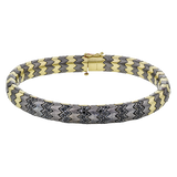 Gent Bracelet in 14k Gold
