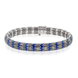 Gent Bracelet in 14k Gold