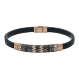 Gent Bracelet in 14k Gold