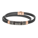 Gent Bracelet in 14k Gold