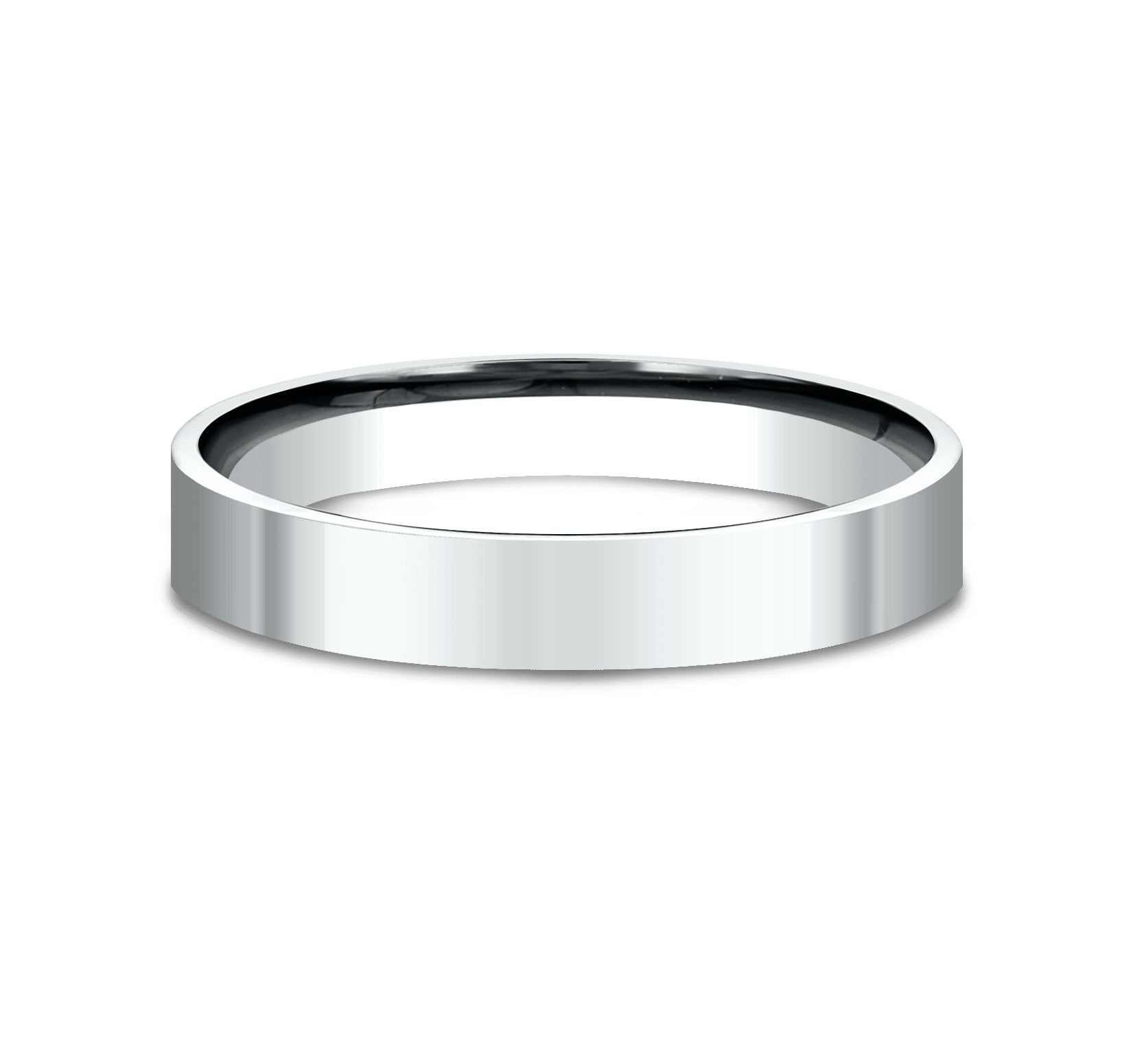 Flat Comfort Fit