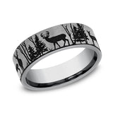 THE WHITETAIL