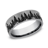 THE EVERGREEN