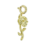 Pendant in 14k Gold