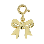 Pendant in 14k Gold