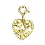 Pendant in 14k Gold