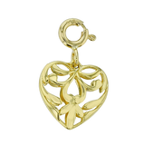 Pendant in 14k Gold
