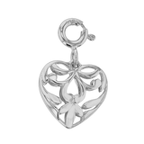 Pendant in 14k Gold
